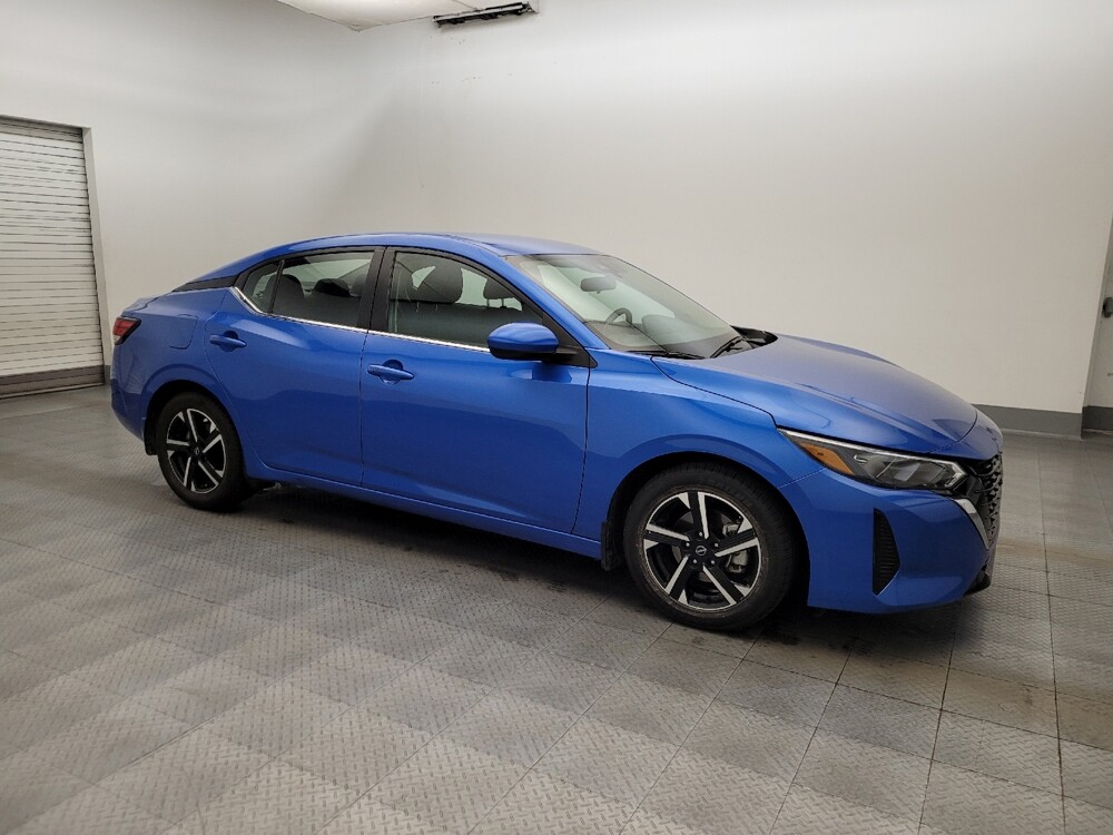 2024 Nissan Sentra in Phoenix, AZ 85015 - 18143241 11