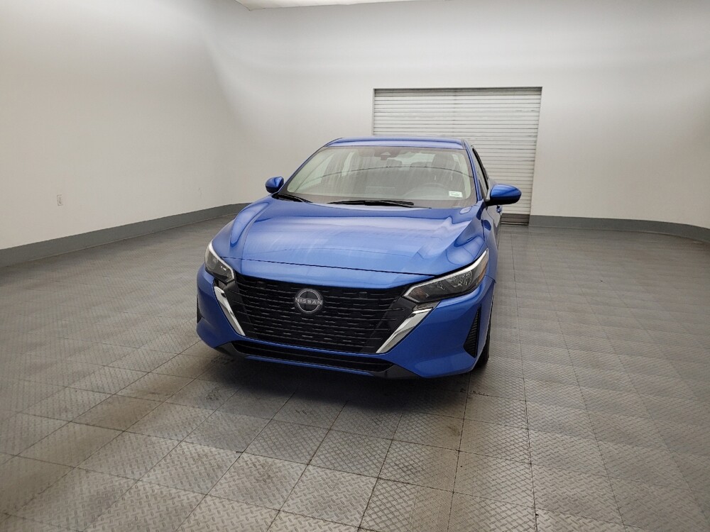 2024 Nissan Sentra in Phoenix, AZ 85015 - 18143241 15