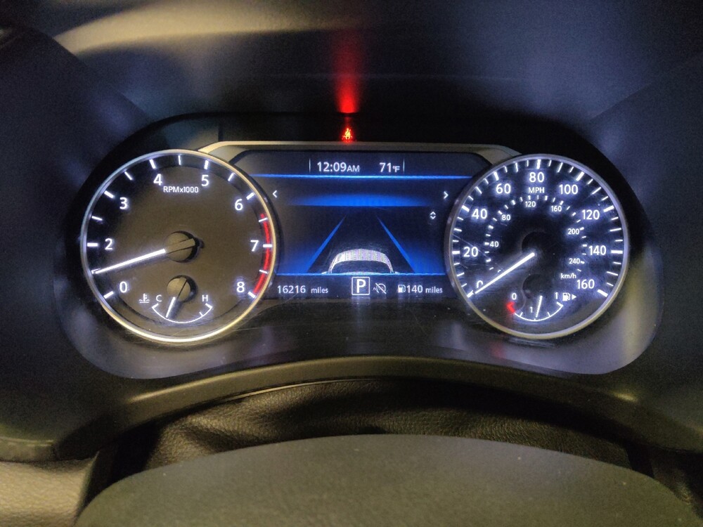 2024 Nissan Sentra in Phoenix, AZ 85015 - 18143241 23