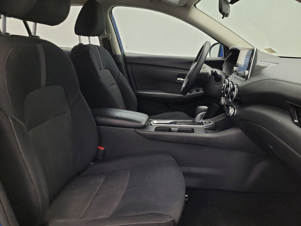 2024 Nissan Sentra in Phoenix, AZ 85015 - 18143241 21