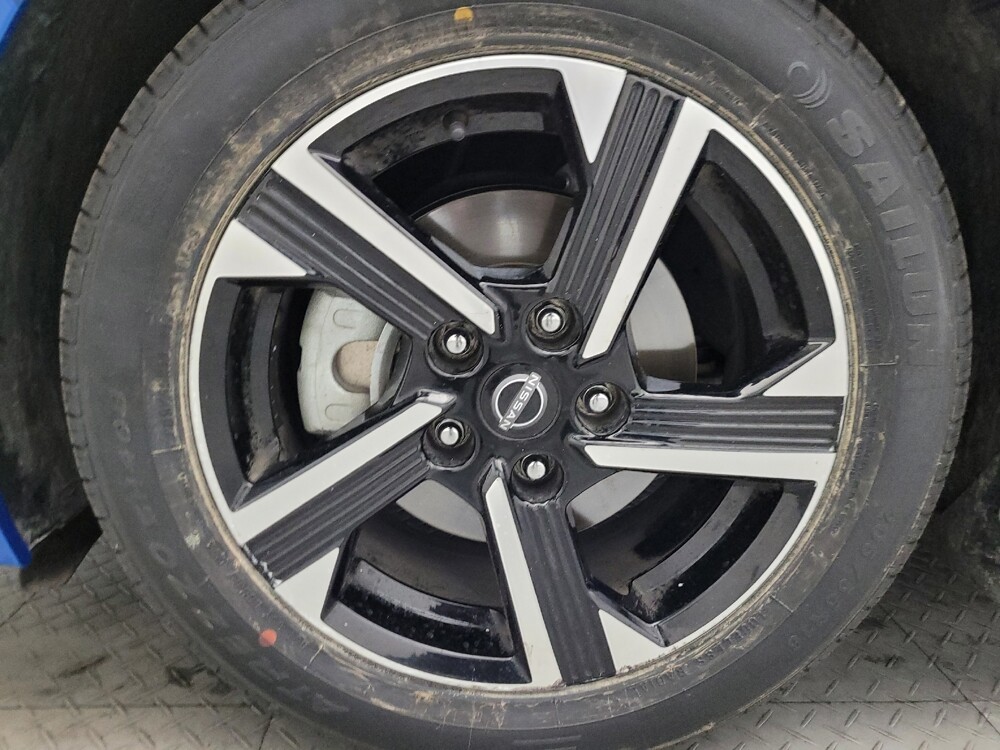 2024 Nissan Sentra in Phoenix, AZ 85015 - 18143241 31