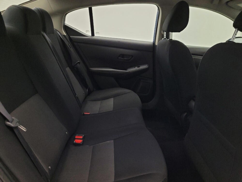 2024 Nissan Sentra in Phoenix, AZ 85015 - 18143241 19