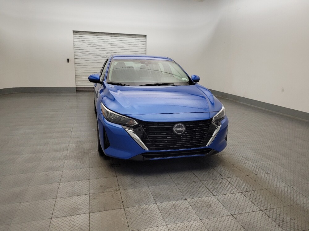2024 Nissan Sentra in Phoenix, AZ 85015 - 18143241 14