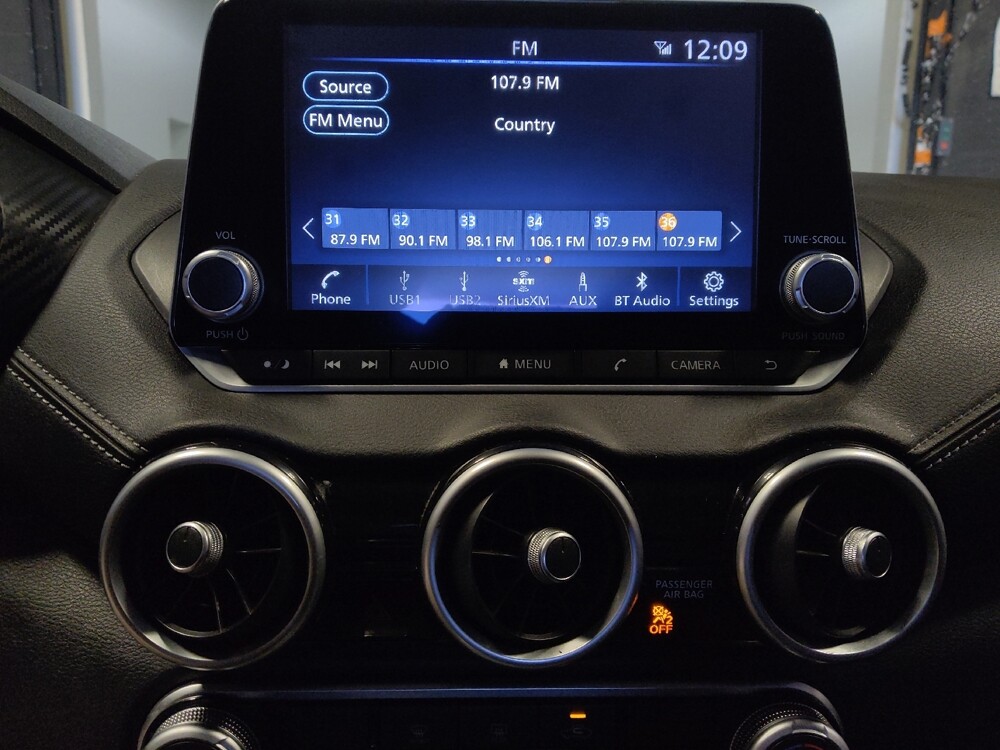 2024 Nissan Sentra in Phoenix, AZ 85015 - 18143241 25