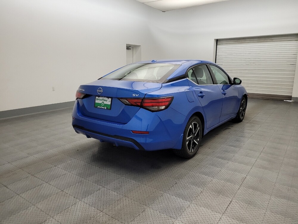 2024 Nissan Sentra in Phoenix, AZ 85015 - 18143241 9
