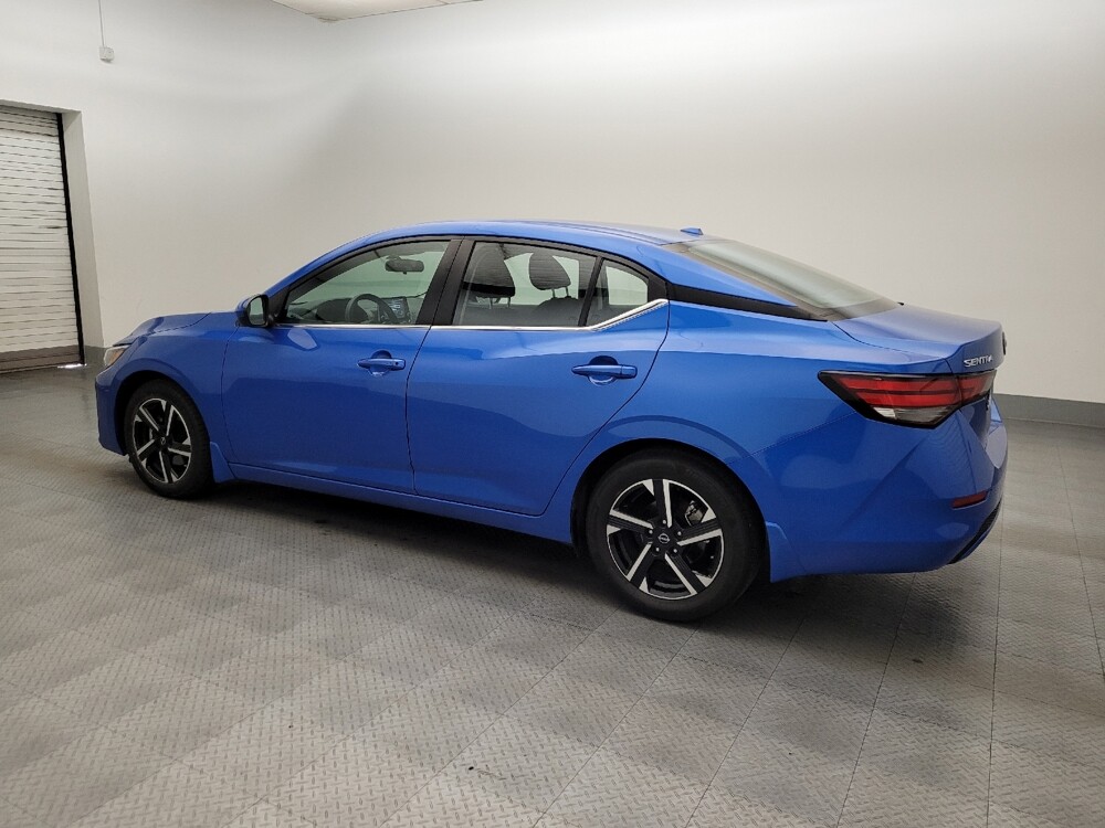 2024 Nissan Sentra in Phoenix, AZ 85015 - 18143241 3