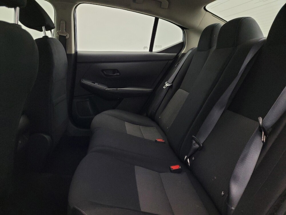 2024 Nissan Sentra in Phoenix, AZ 85015 - 18143241 18