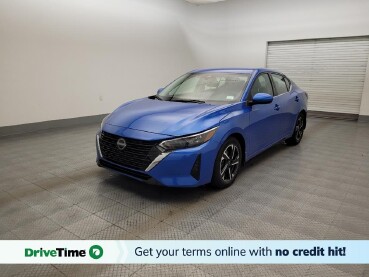 2024 Nissan Sentra in Phoenix, AZ 85015