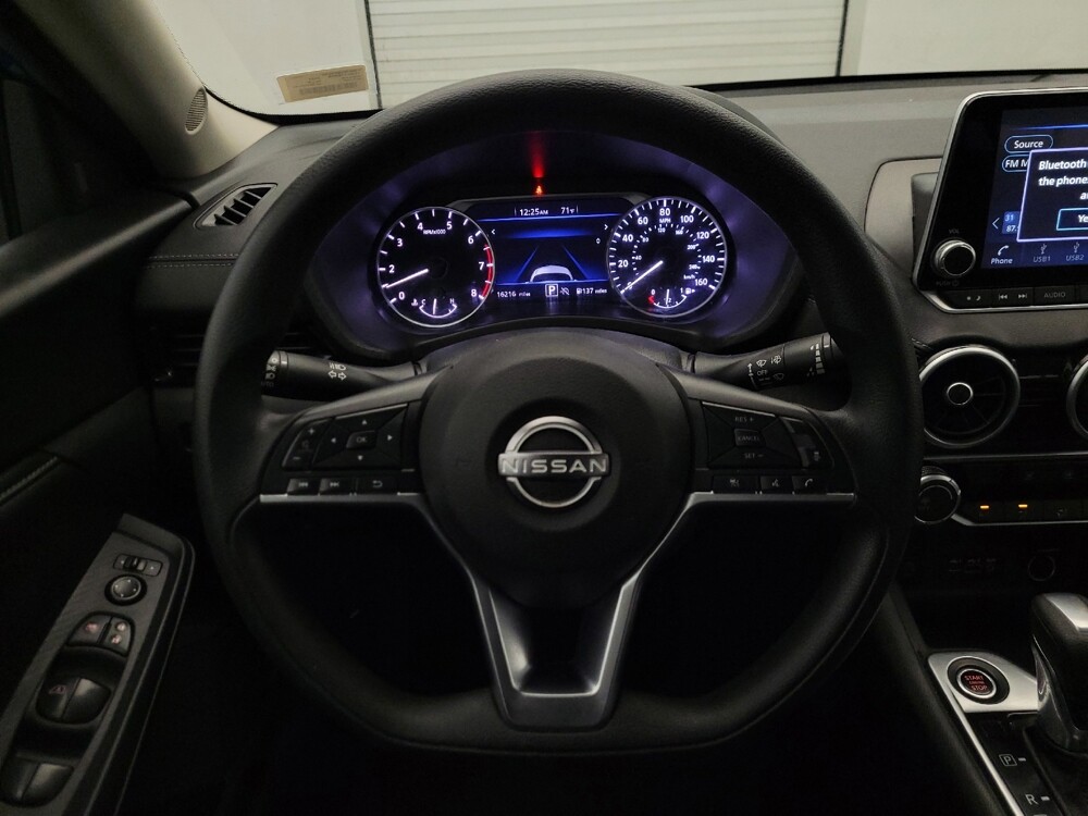 2024 Nissan Sentra in Phoenix, AZ 85015 - 18143241 22