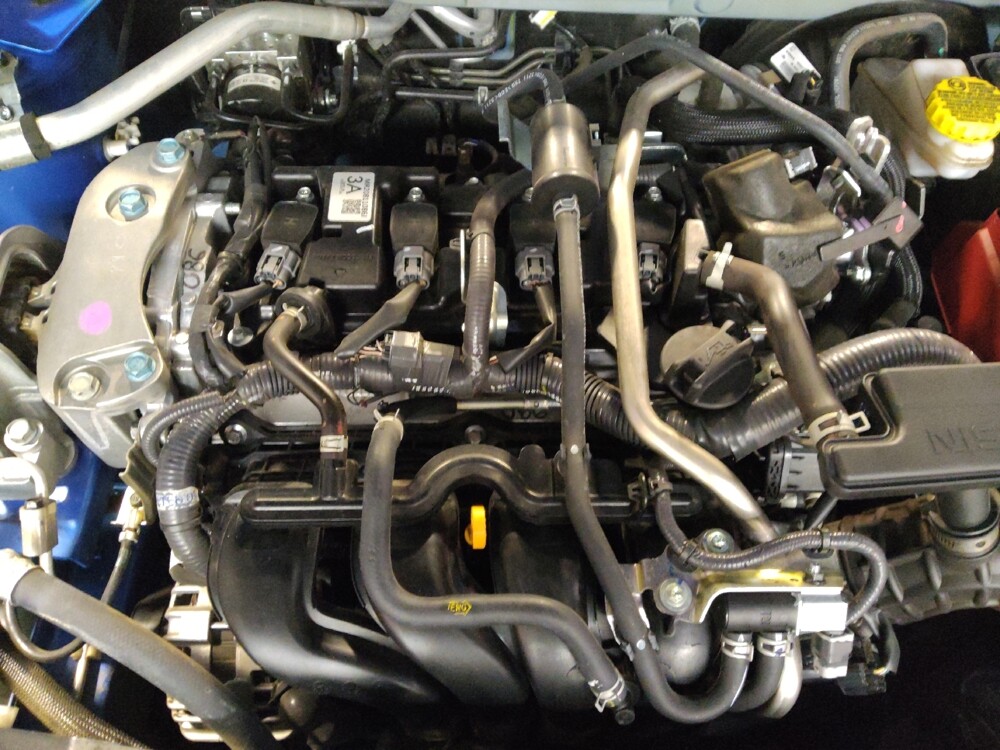 2024 Nissan Sentra in Phoenix, AZ 85015 - 18143241 30