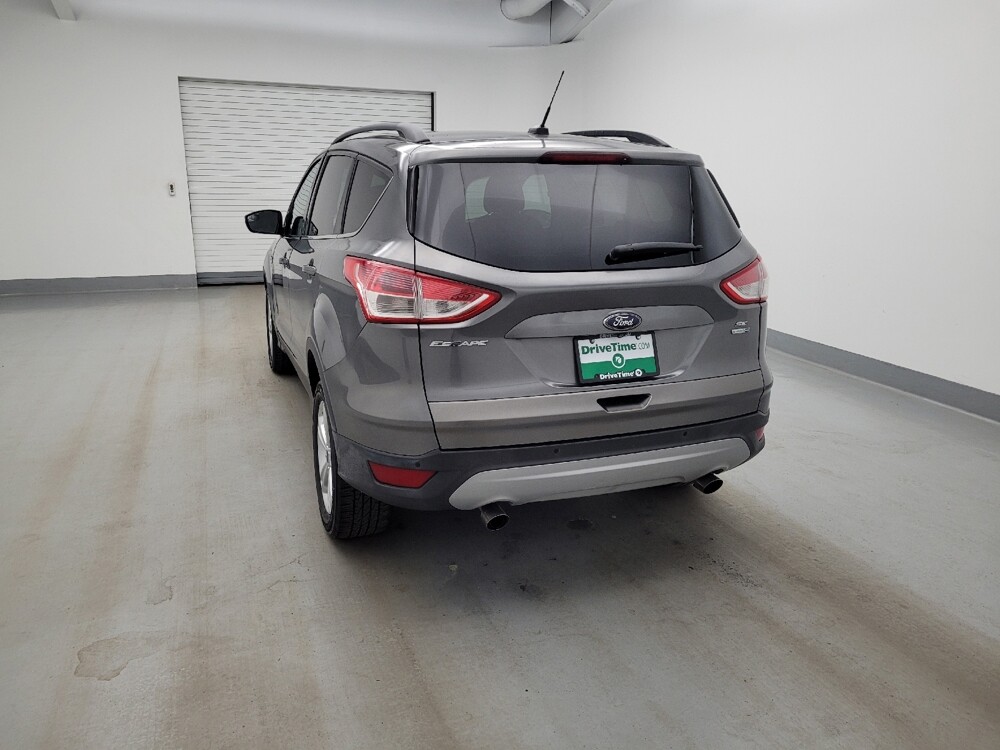 2014 Ford Escape in Cincinnati, OH 45255 - 18143242 6
