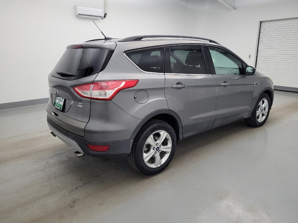 2014 Ford Escape in Cincinnati, OH 45255 - 18143242 10