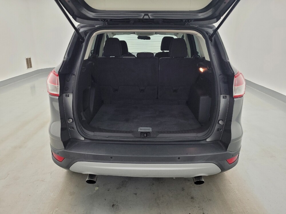 2014 Ford Escape in Cincinnati, OH 45255 - 18143242 29