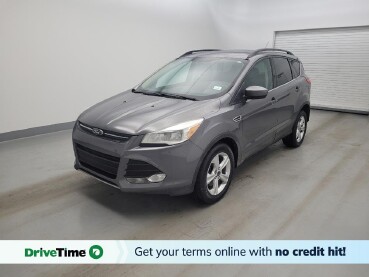 2014 Ford Escape in Cincinnati, OH 45255