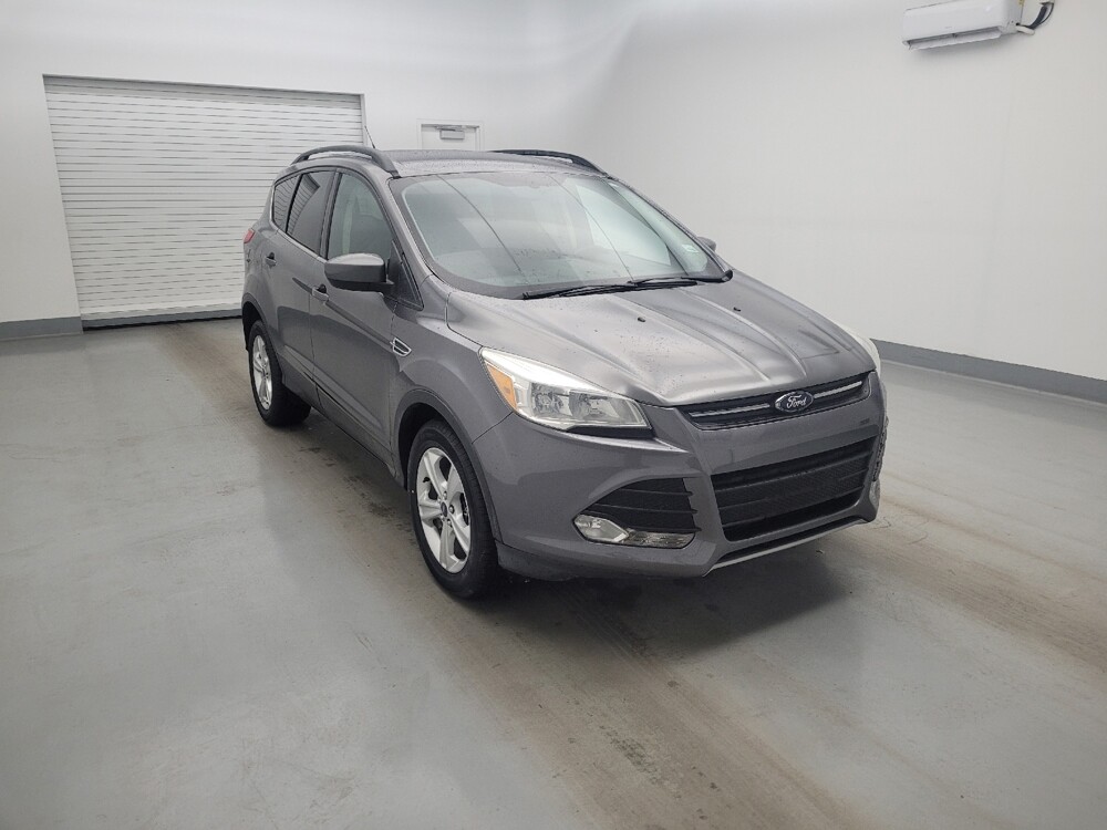 2014 Ford Escape in Cincinnati, OH 45255 - 18143242 13