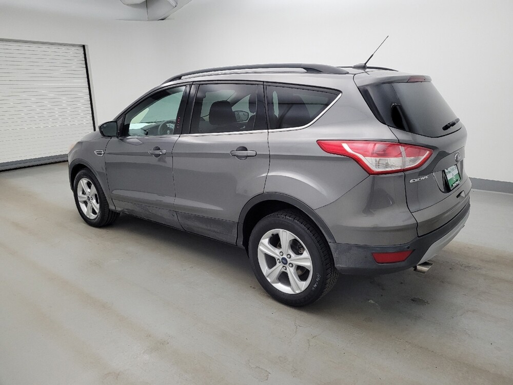 2014 Ford Escape in Cincinnati, OH 45255 - 18143242 3