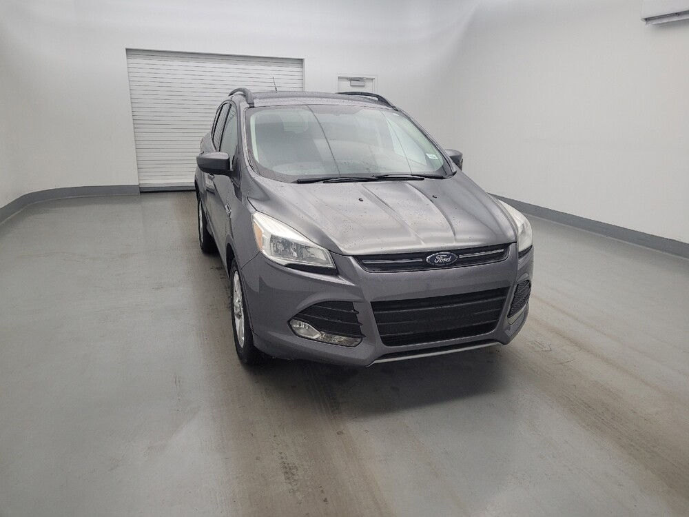 2014 Ford Escape in Cincinnati, OH 45255 - 18143242 14