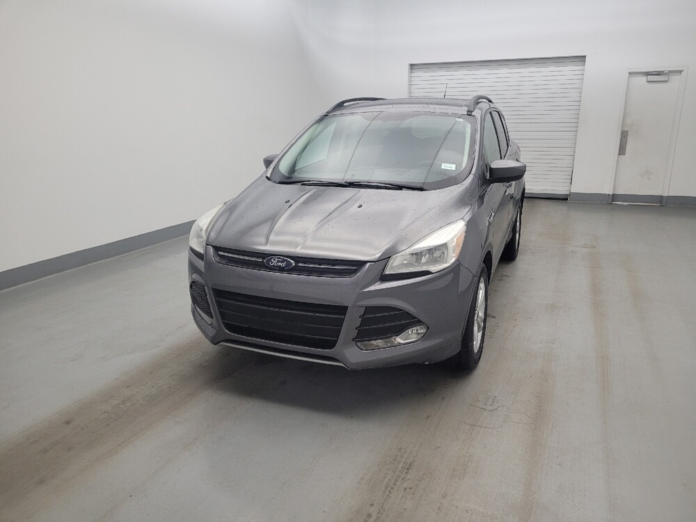 2014 Ford Escape in Cincinnati, OH 45255 - 18143242 15