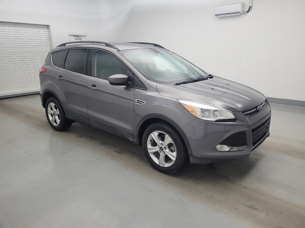 2014 Ford Escape in Cincinnati, OH 45255 - 18143242 11