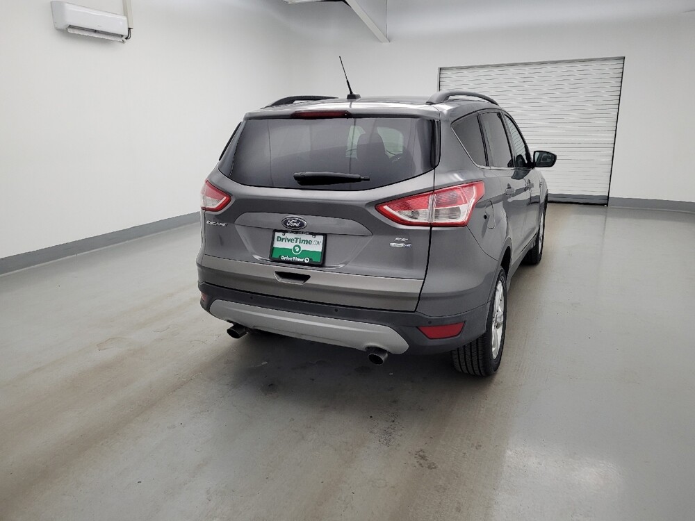 2014 Ford Escape in Cincinnati, OH 45255 - 18143242 7