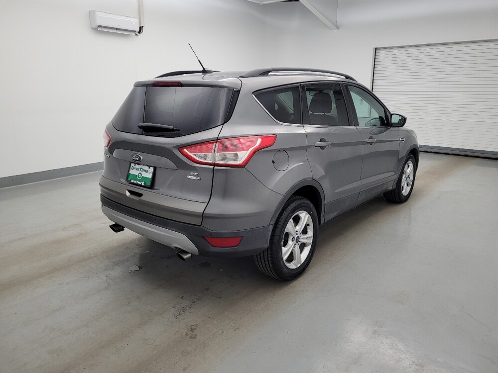 2014 Ford Escape in Cincinnati, OH 45255 - 18143242 9