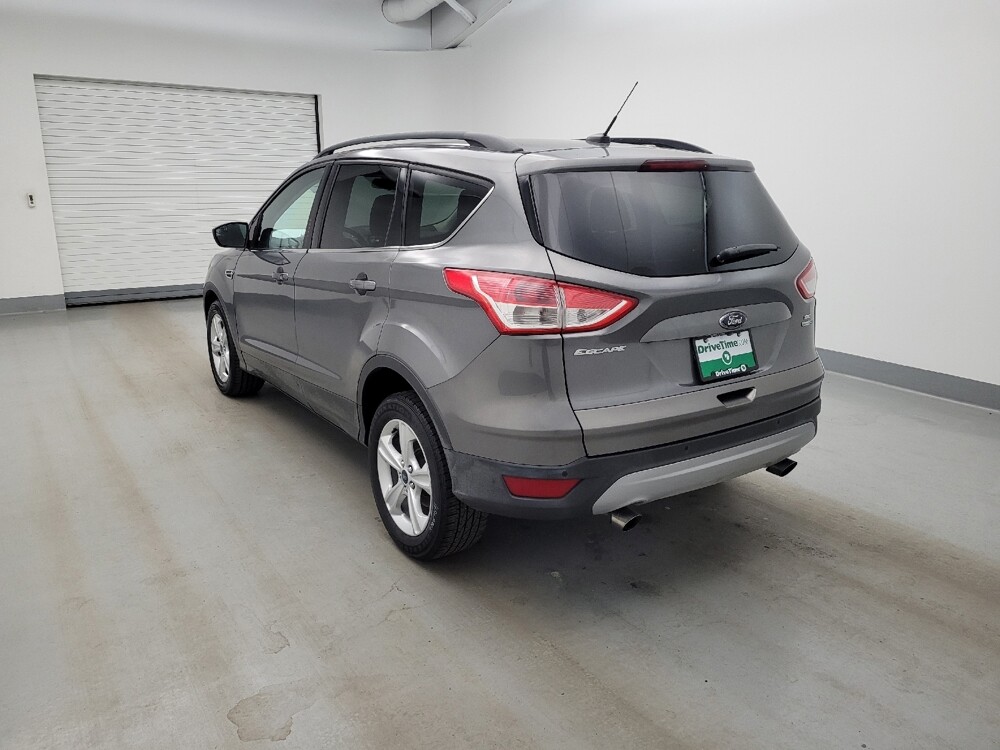 2014 Ford Escape in Cincinnati, OH 45255 - 18143242 5
