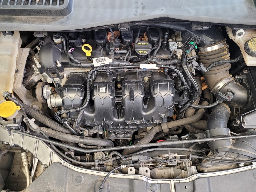 2014 Ford Escape in Cincinnati, OH 45255 - 18143242 30