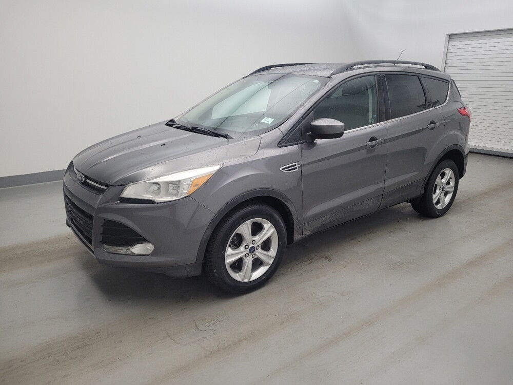 2014 Ford Escape in Cincinnati, OH 45255 - 18143242 2