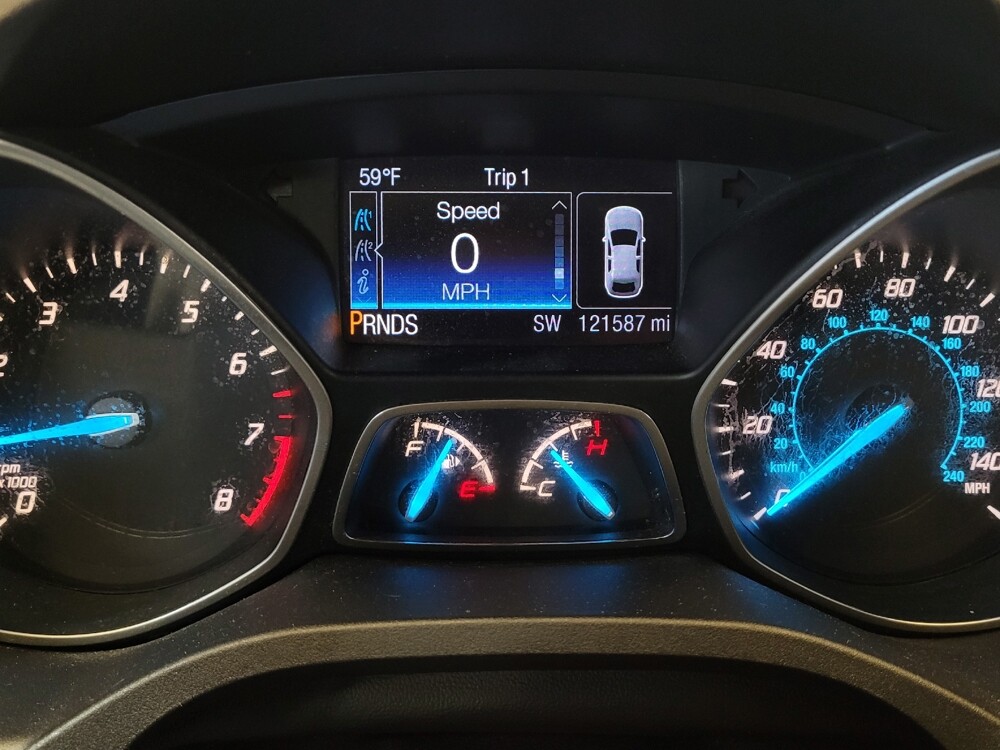 2014 Ford Escape in Cincinnati, OH 45255 - 18143242 23