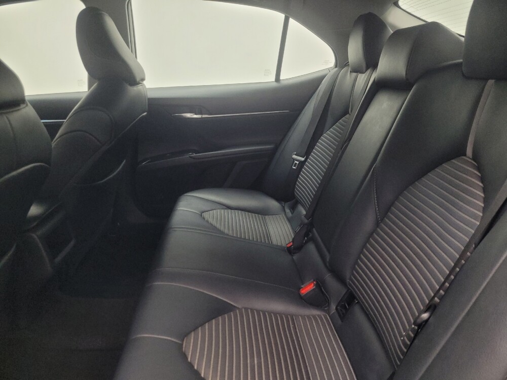 2019 Toyota Camry in Indianapolis, IN 46219 - 18143243 18