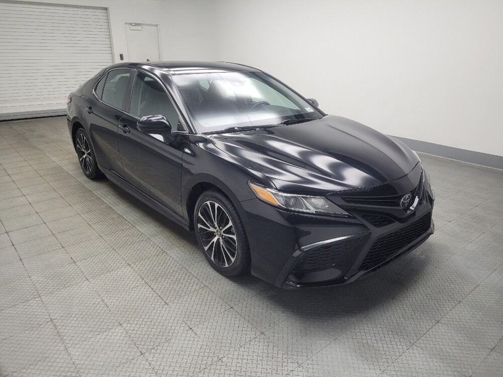 2019 Toyota Camry in Indianapolis, IN 46219 - 18143243 11