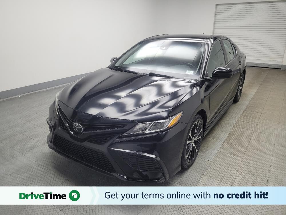 2019 Toyota Camry in Indianapolis, IN 46219 - 18143243