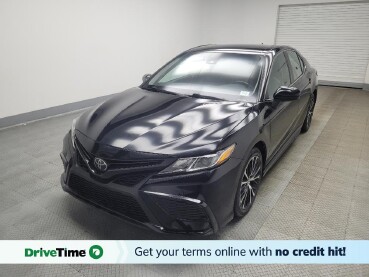 2019 Toyota Camry in Indianapolis, IN 46219