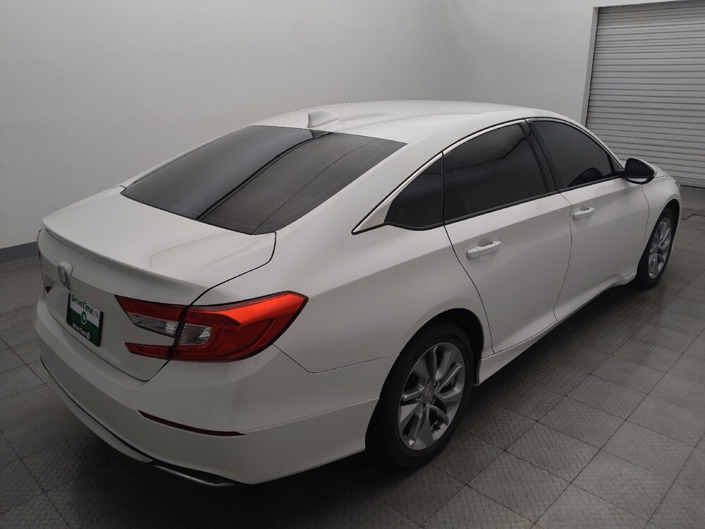 2018 Honda Accord in Houston, TX 77060 - 18143244 9