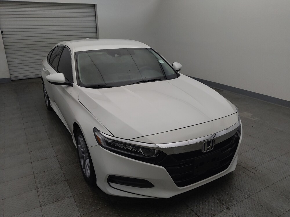 2018 Honda Accord in Houston, TX 77060 - 18143244 14