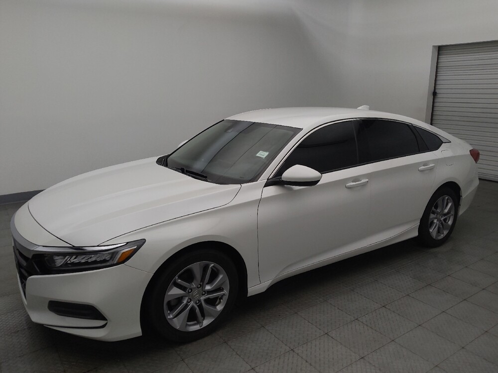 2018 Honda Accord in Houston, TX 77060 - 18143244 2