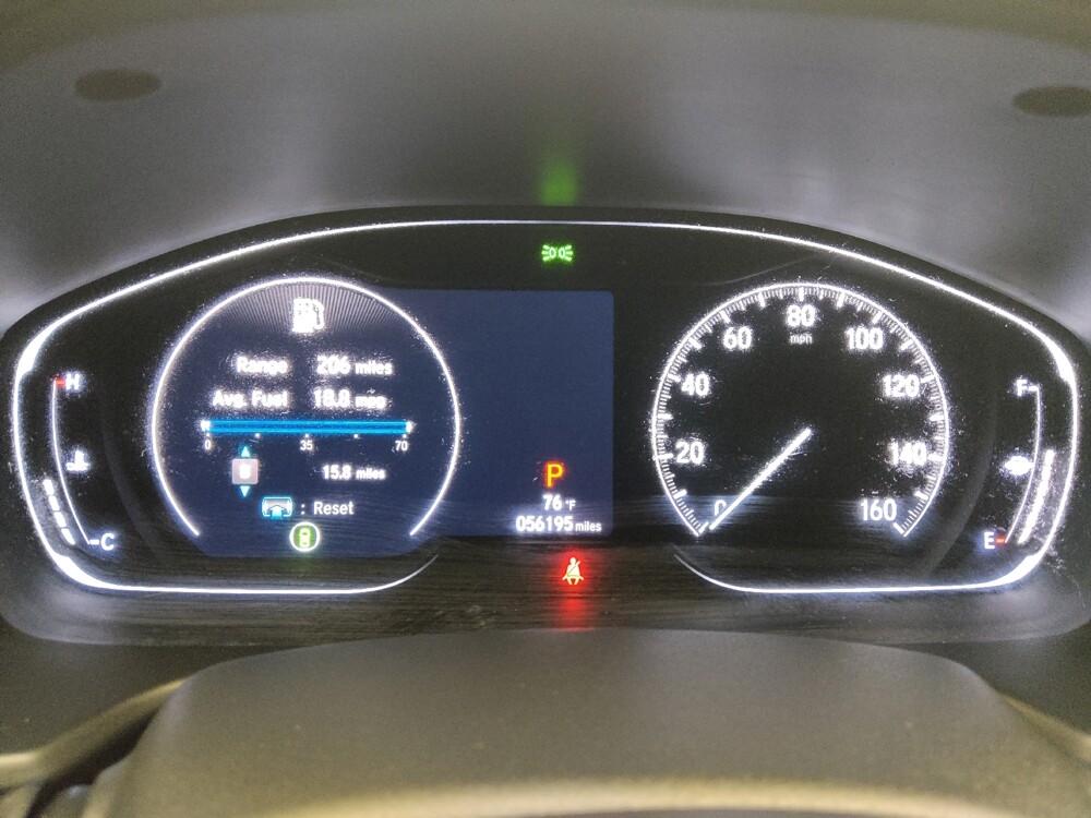 2018 Honda Accord in Houston, TX 77060 - 18143244 23