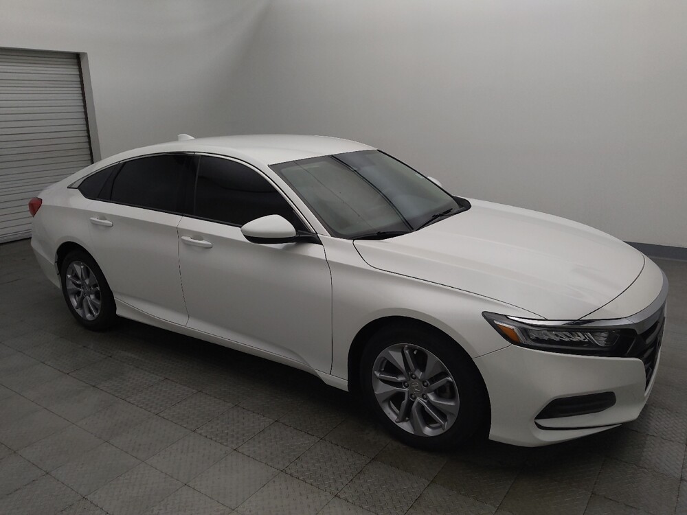 2018 Honda Accord in Houston, TX 77060 - 18143244 11