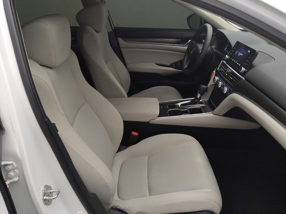 2018 Honda Accord in Houston, TX 77060 - 18143244 21