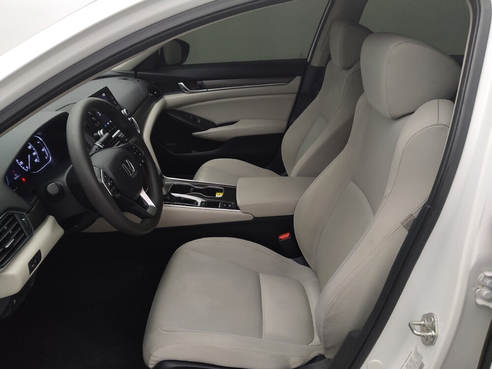 2018 Honda Accord in Houston, TX 77060 - 18143244 17