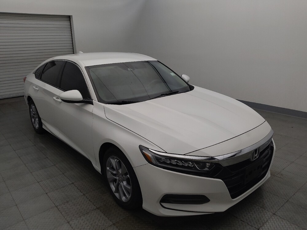 2018 Honda Accord in Houston, TX 77060 - 18143244 13