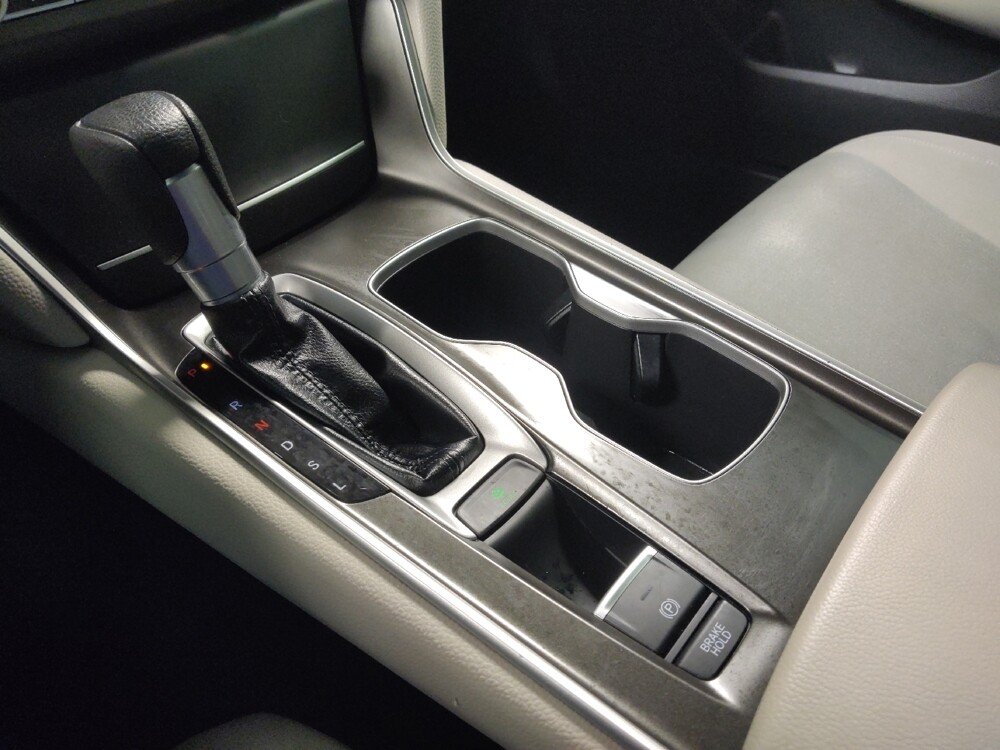 2018 Honda Accord in Houston, TX 77060 - 18143244 26