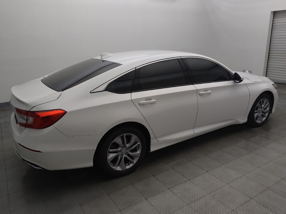 2018 Honda Accord in Houston, TX 77060 - 18143244 10