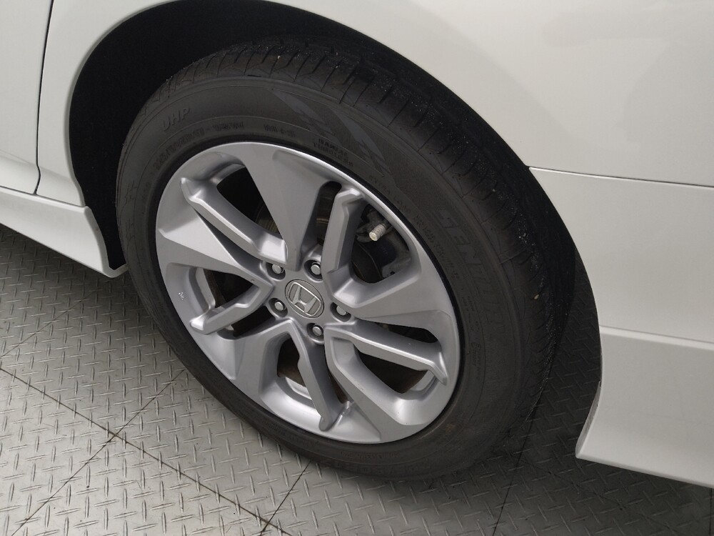 2018 Honda Accord in Houston, TX 77060 - 18143244 31