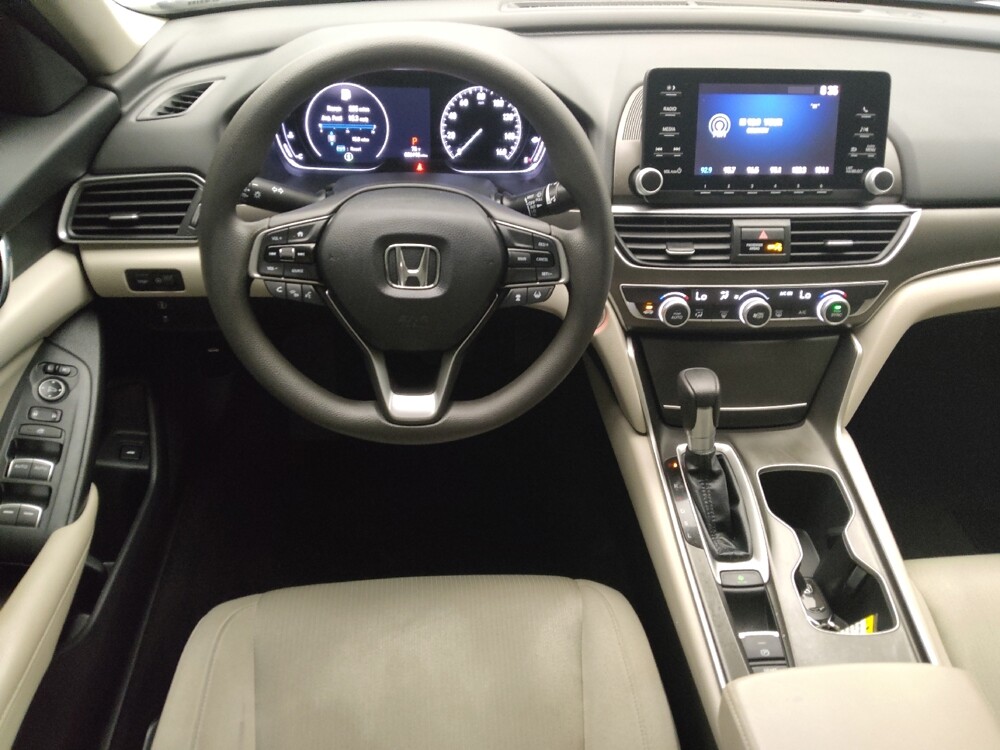 2018 Honda Accord in Houston, TX 77060 - 18143244 22
