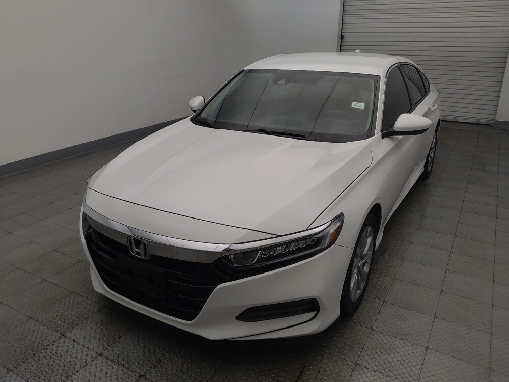2018 Honda Accord in Houston, TX 77060 - 18143244 15