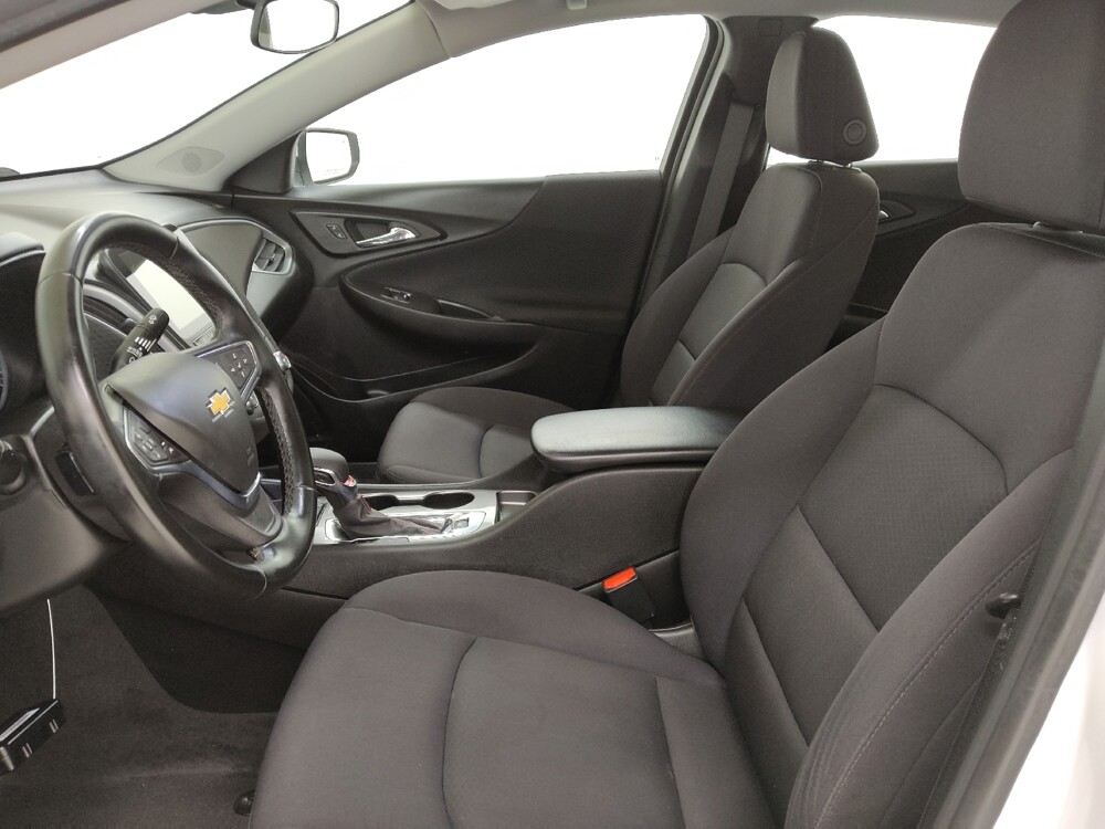 2024 Chevrolet Malibu in St. Louis, MO 63136 - 18143245 17