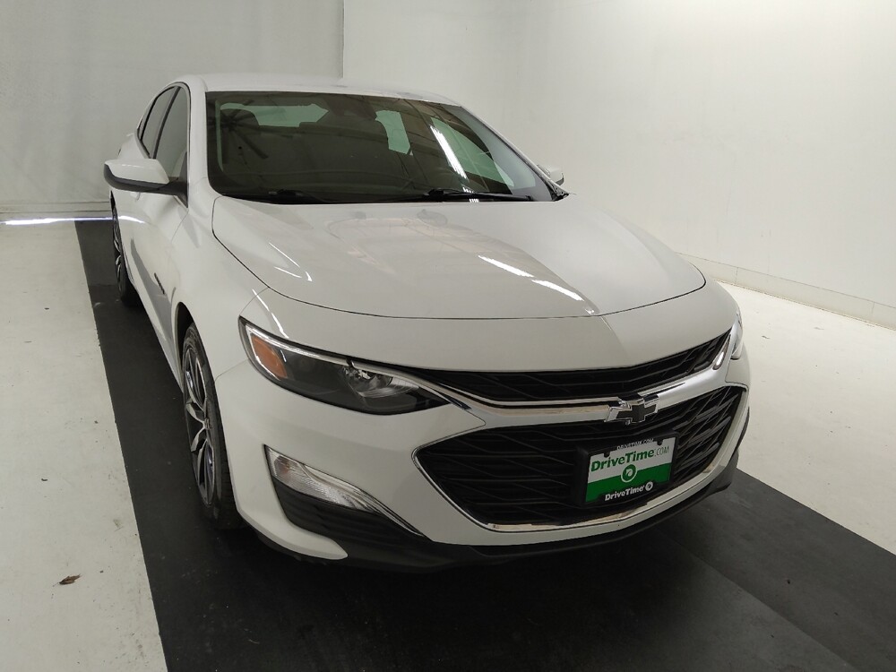 2024 Chevrolet Malibu in St. Louis, MO 63136 - 18143245 14