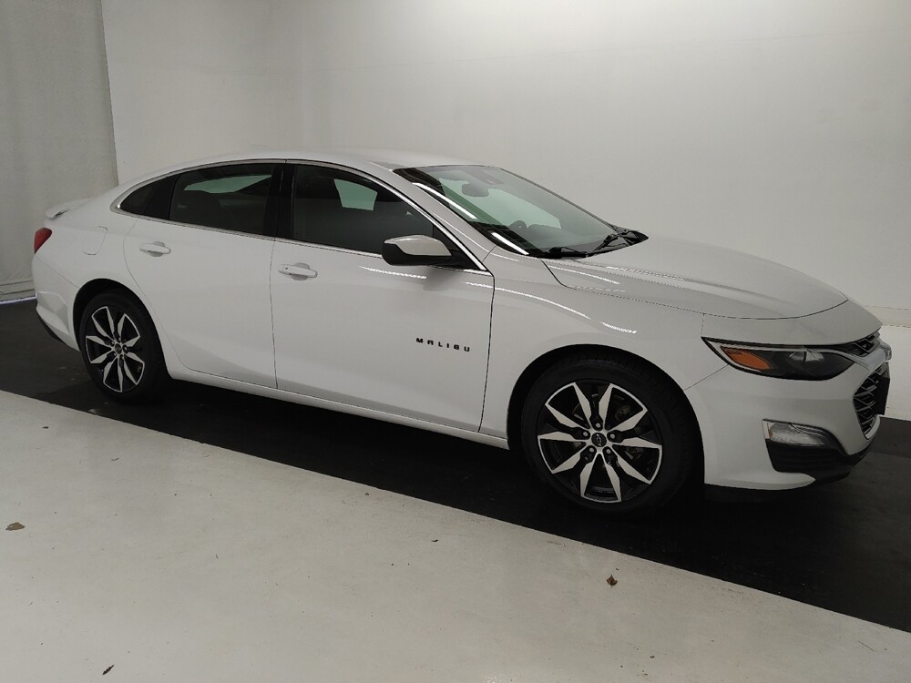 2024 Chevrolet Malibu in St. Louis, MO 63136 - 18143245 11