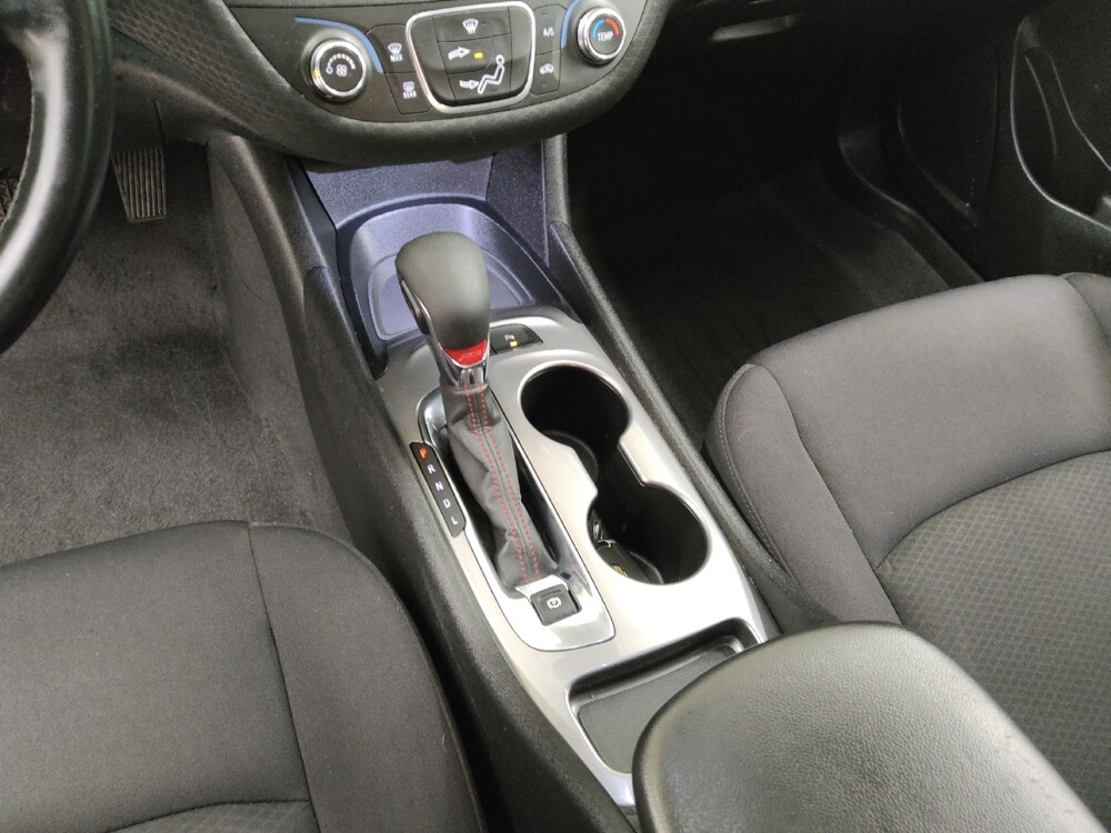 2024 Chevrolet Malibu in St. Louis, MO 63136 - 18143245 26